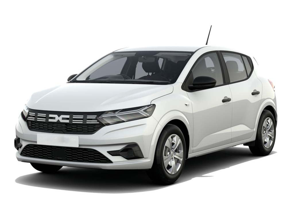 Dacia Sandero 2015 