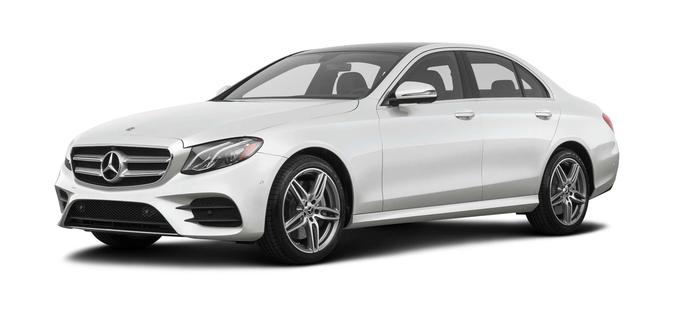 Mercedes-Benz E Class W212