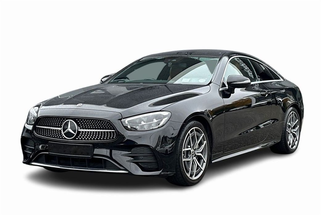 Mercedes-Benz E Class W213