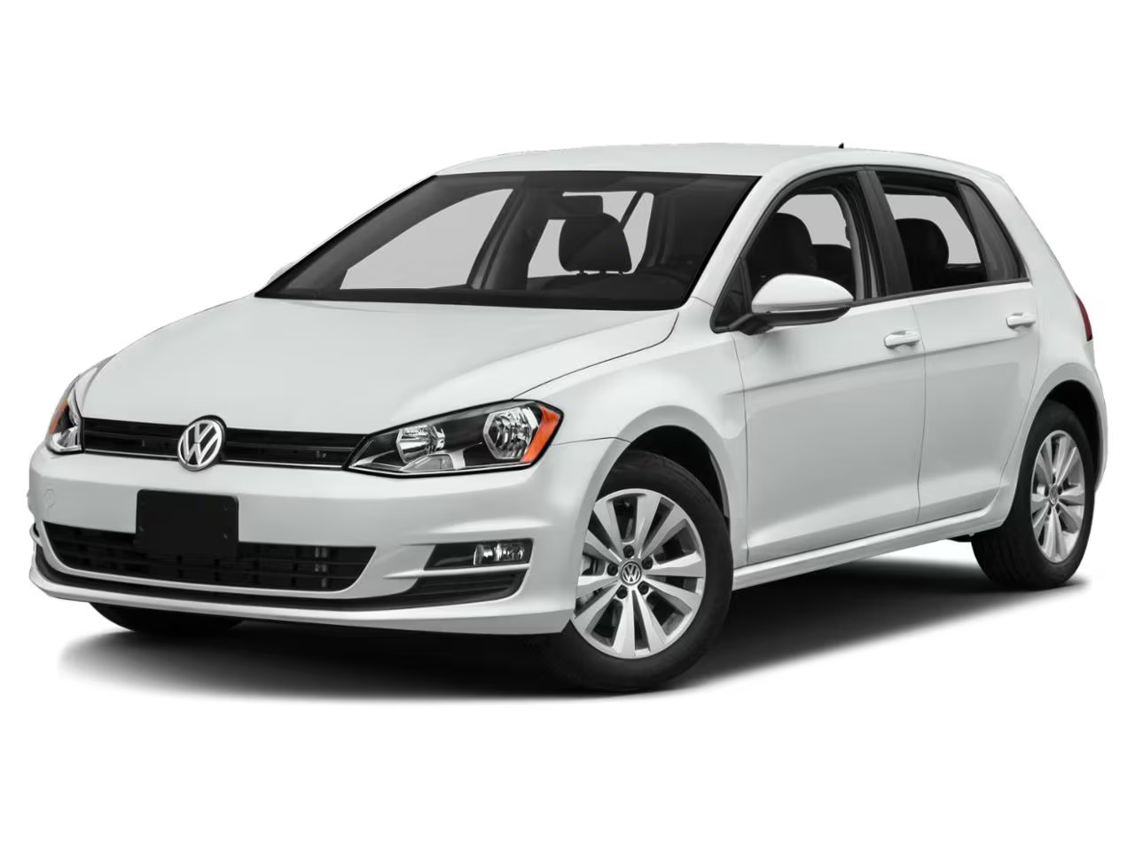 Golf VI