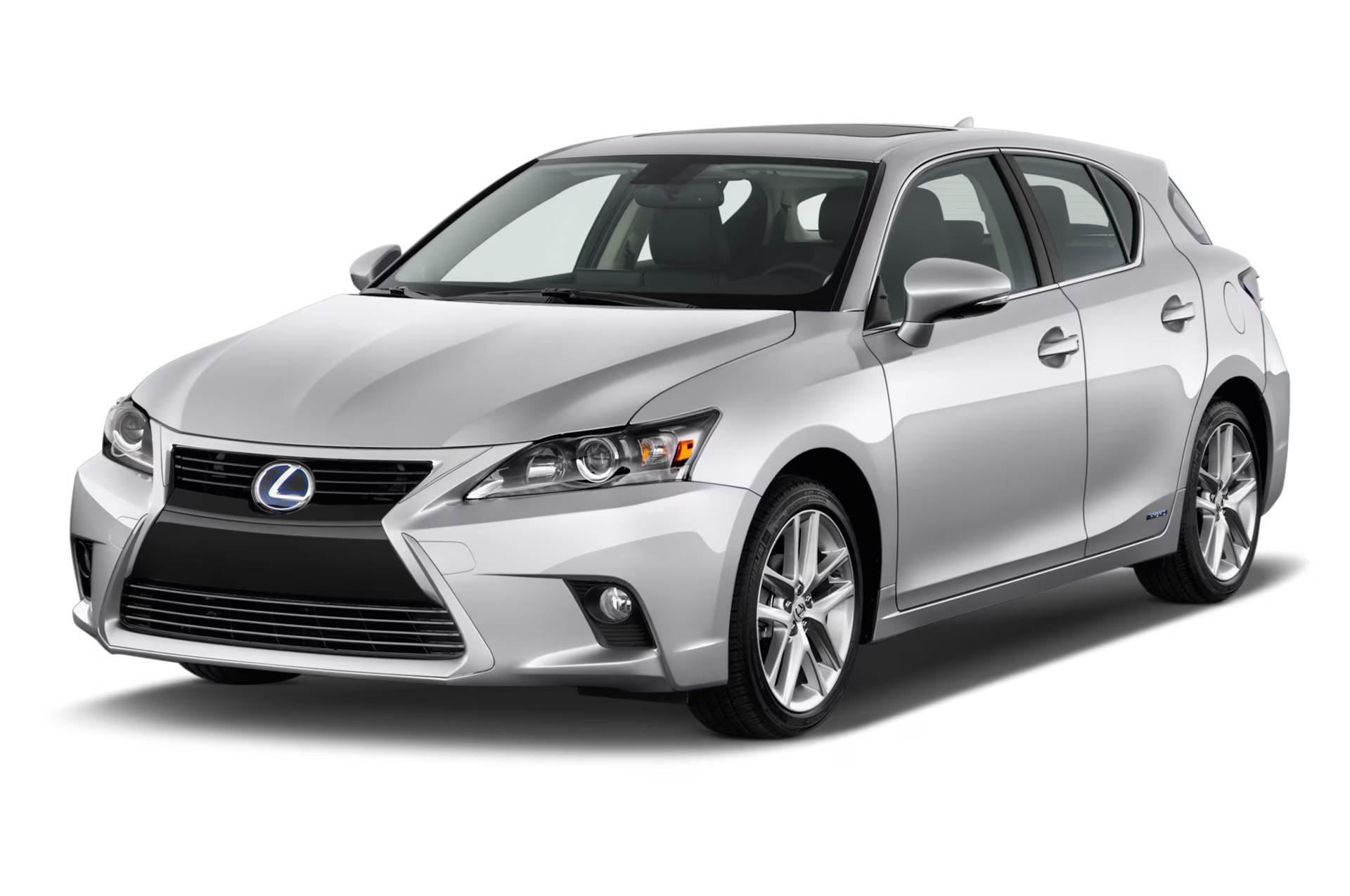Lexus CT 200h