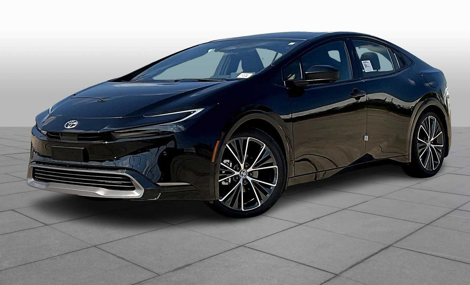 Prius 20