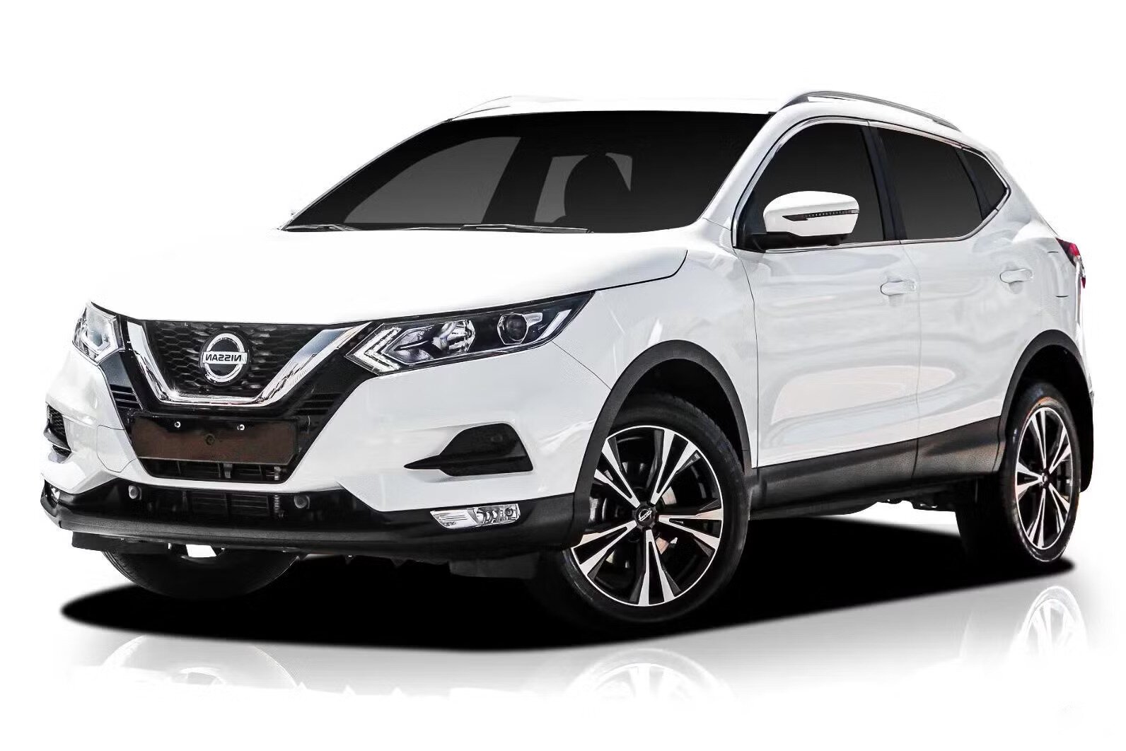 Qashqai 1.5 DCI