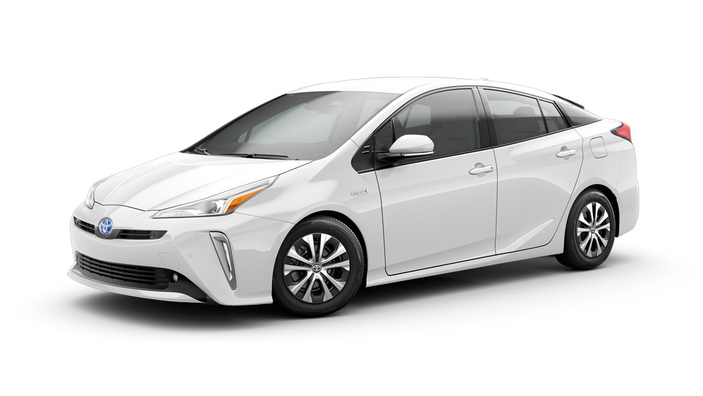 Prius 30