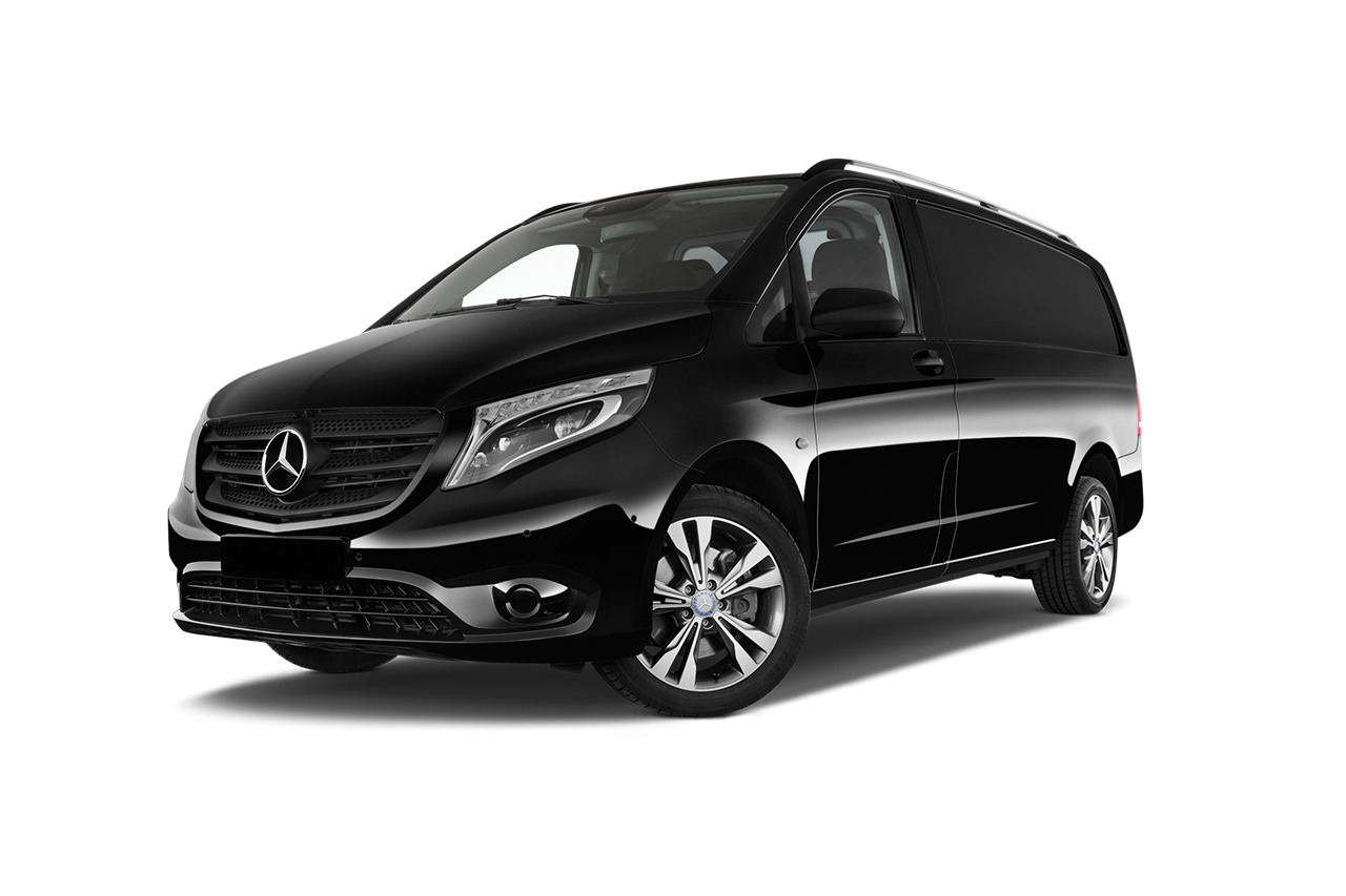 Mercedes-Benz  Viano