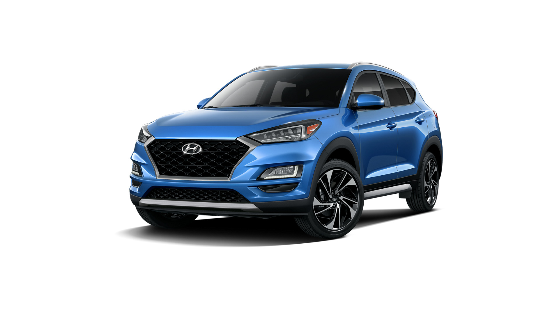  Tucson Limited