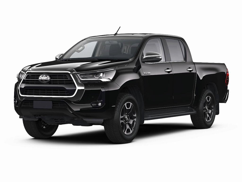 Hilux 4x4