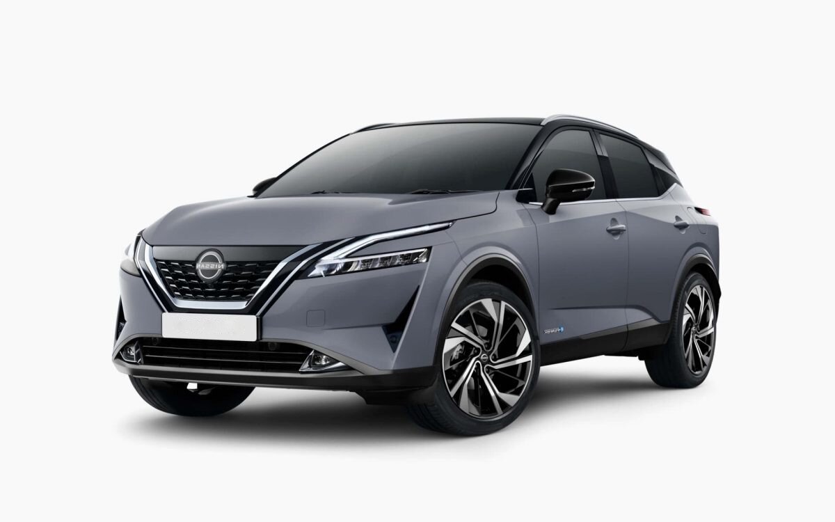 Qashqai 2015
