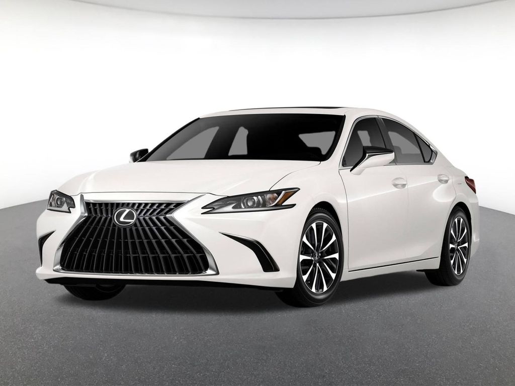 Lexus ES 300H