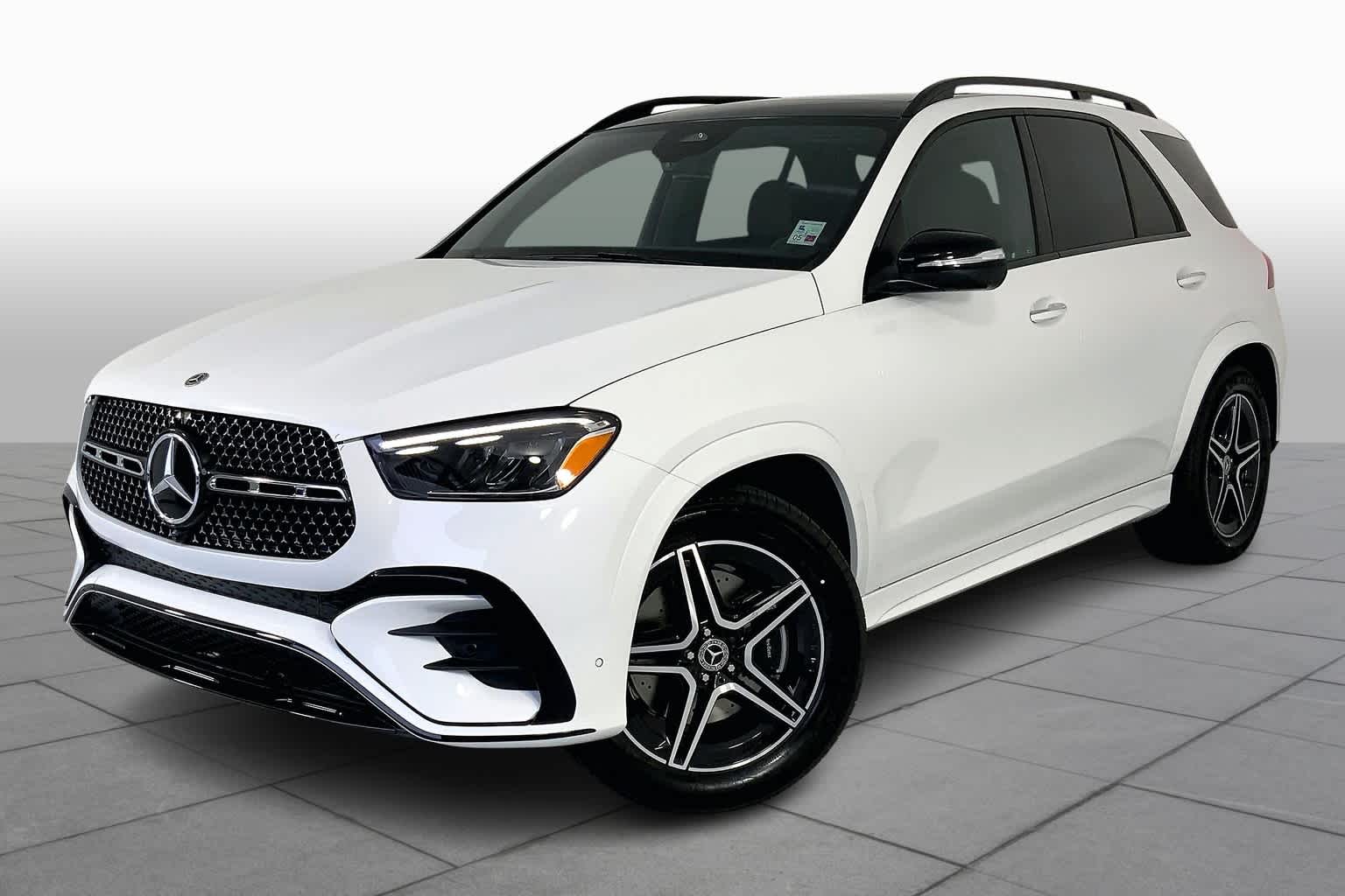 GLE 250 d
