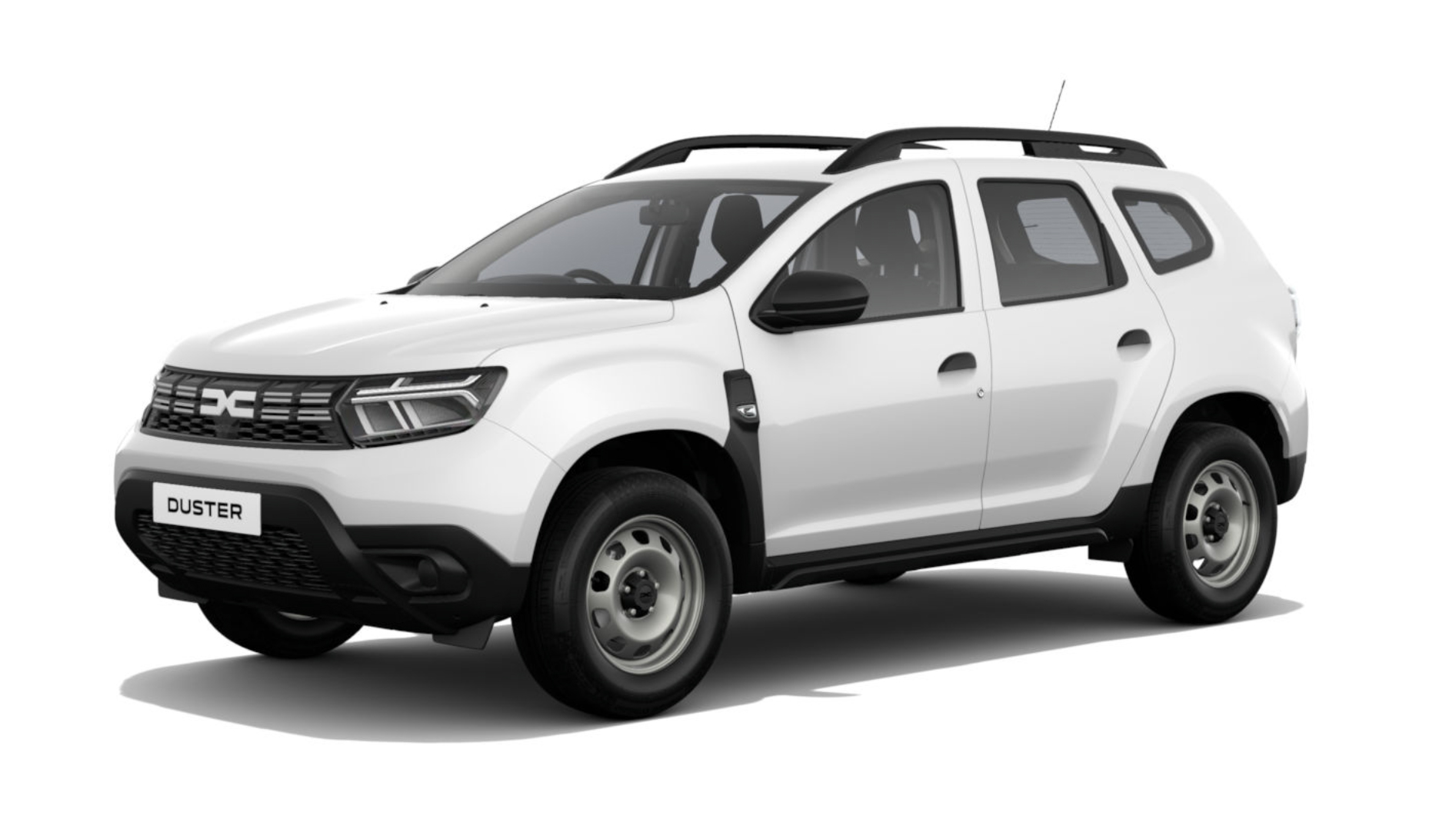Dacia Duster 2015