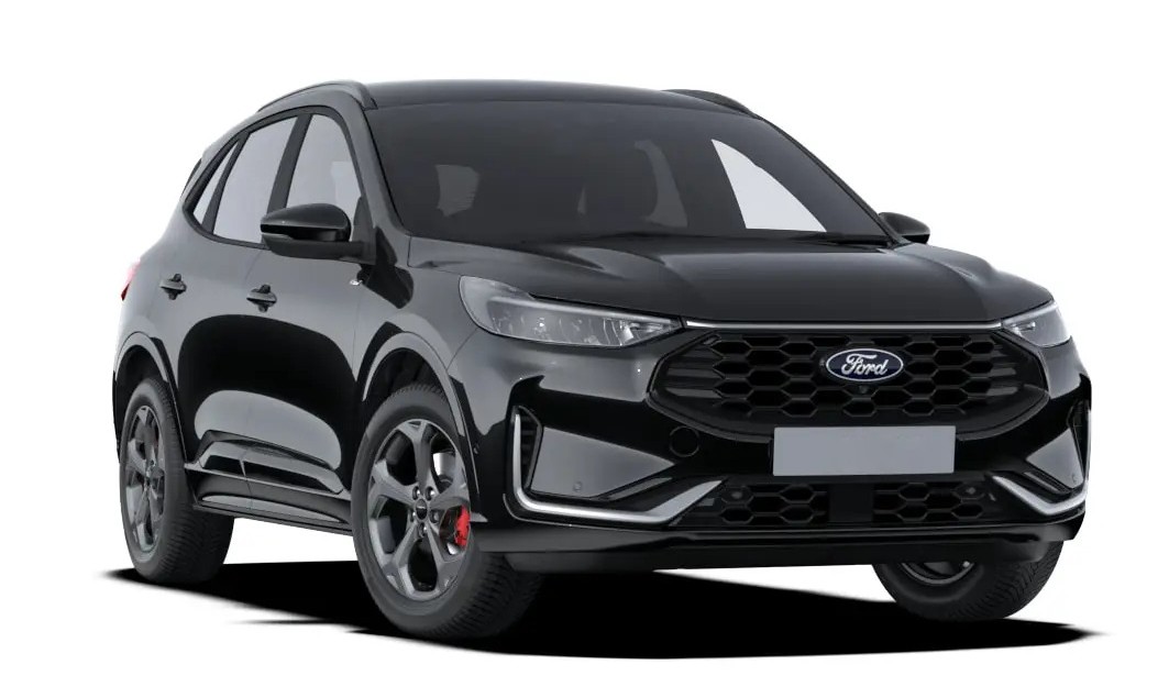 Kuga