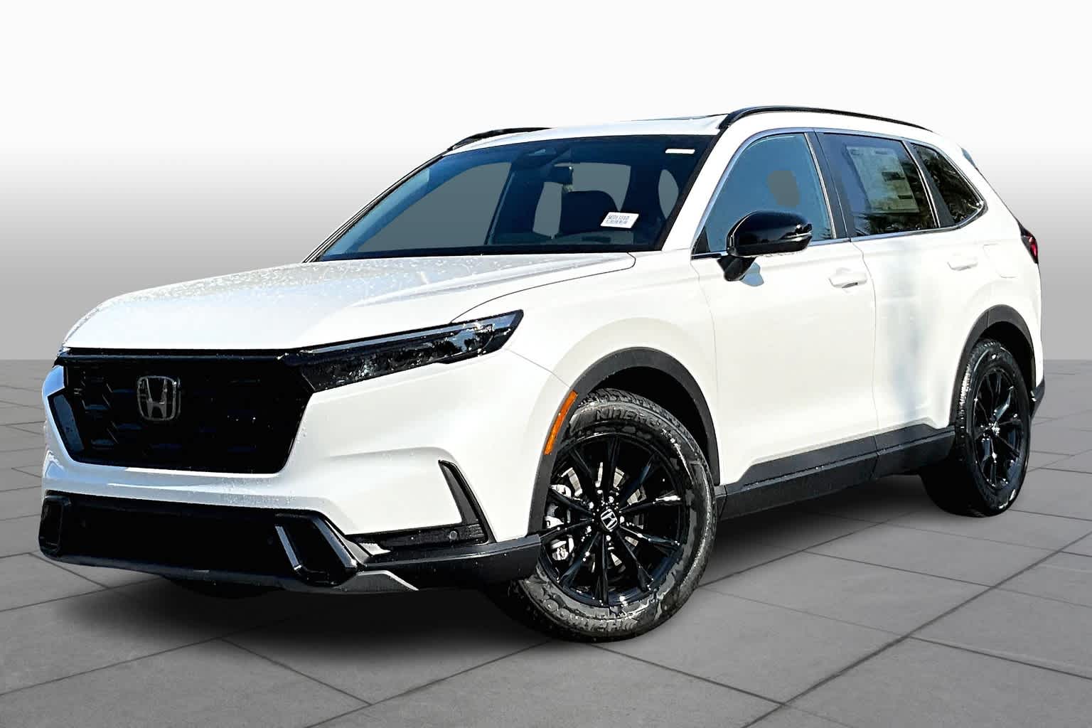 CR-V