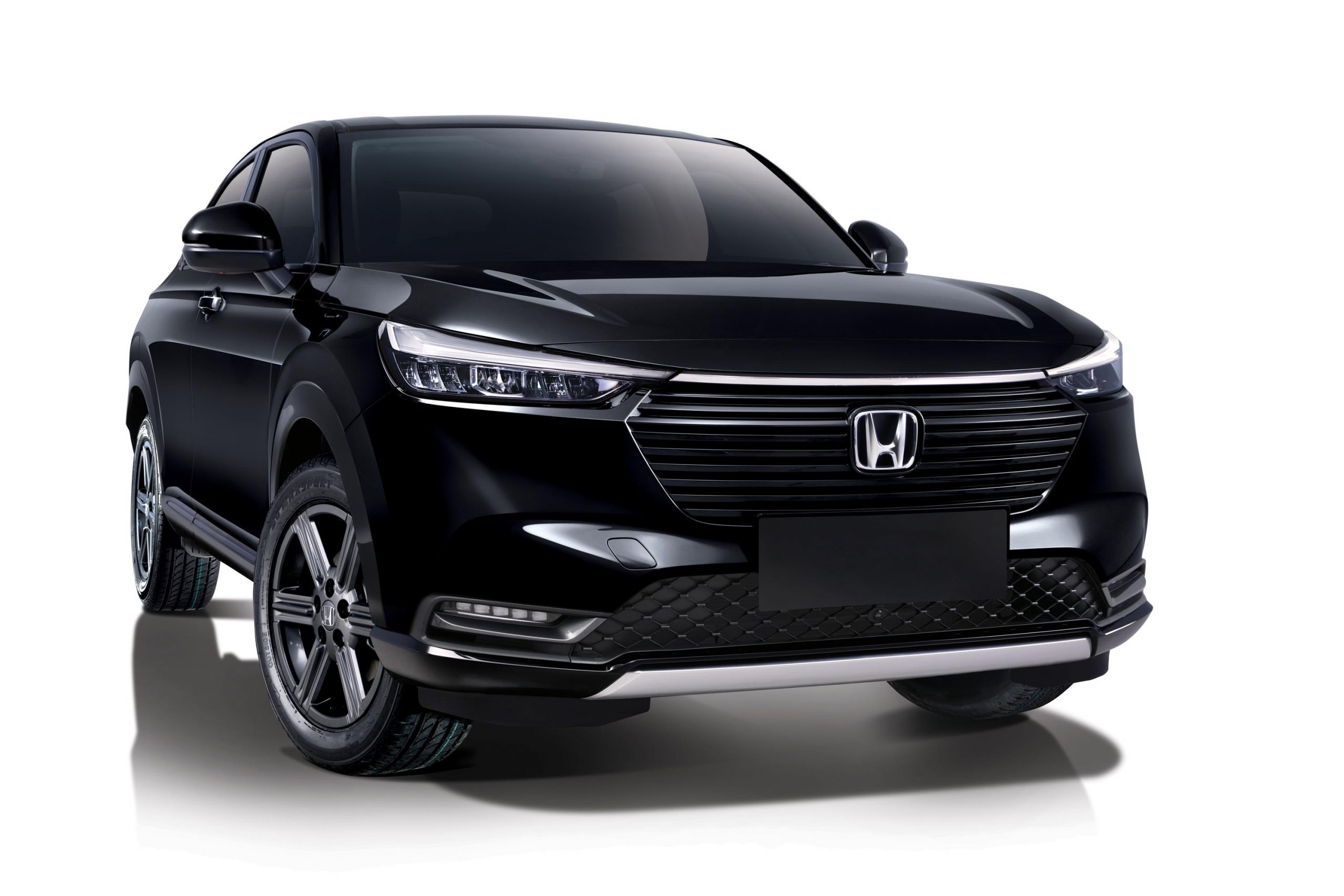 HR-V 