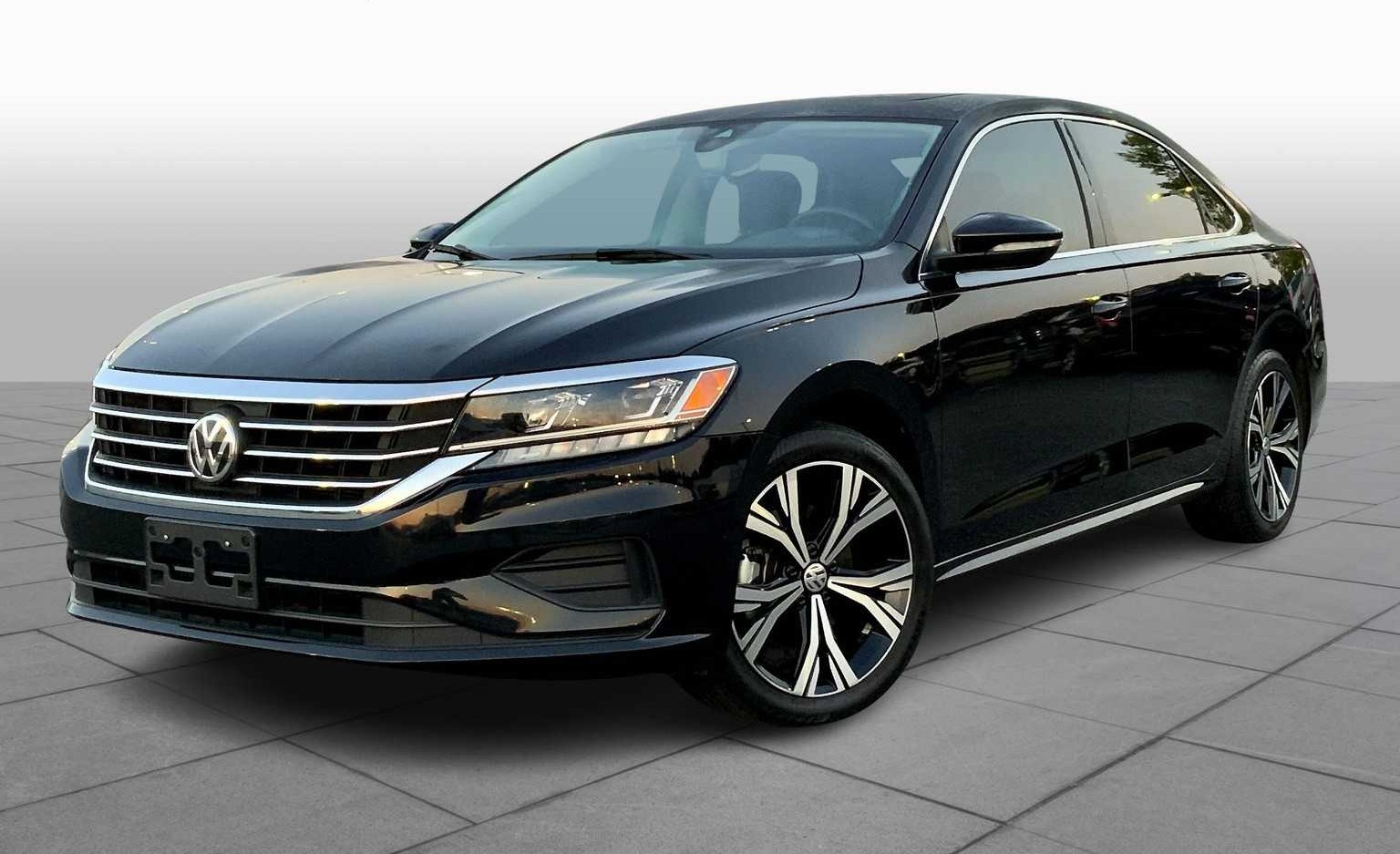 Passat