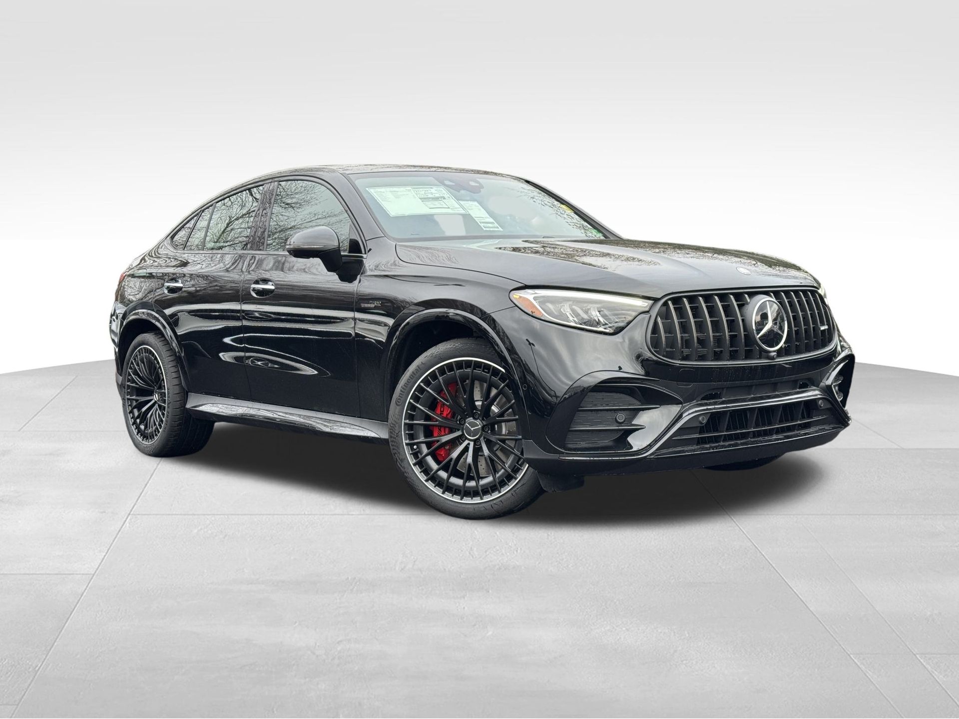 GLC Coupe