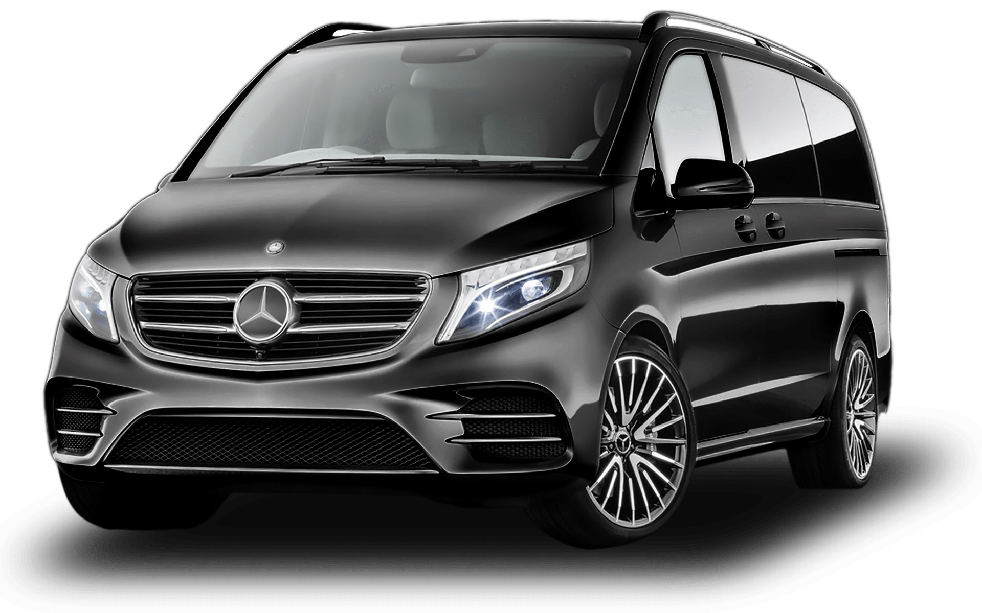 Mercedes-Benz V Class