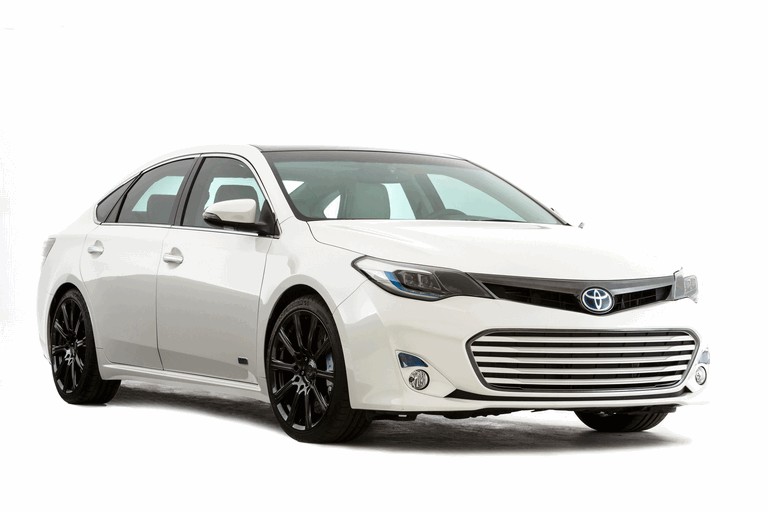 Toyota Avalon