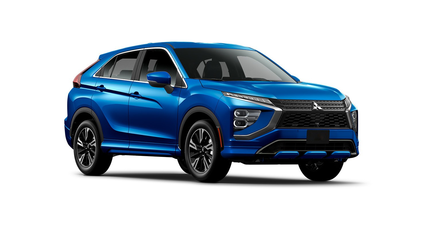 Eclipse Cross