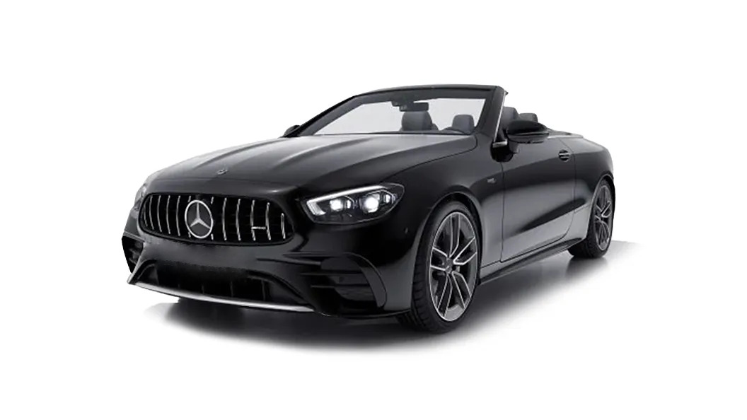 E Class Cabriolet