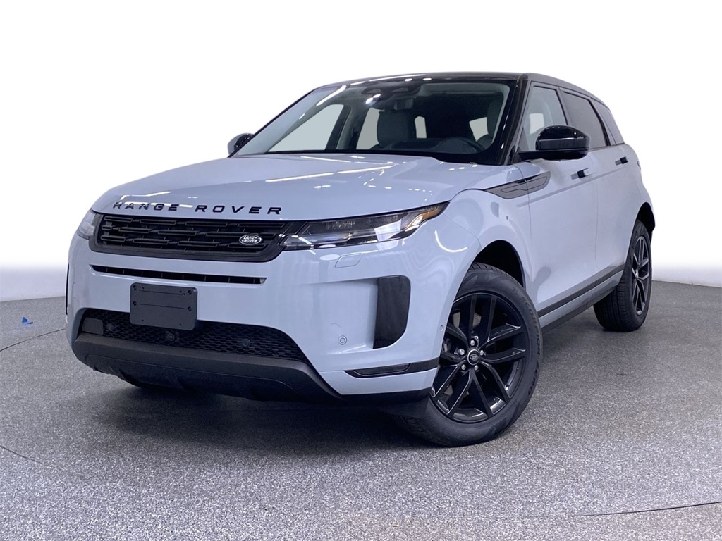 Evoque