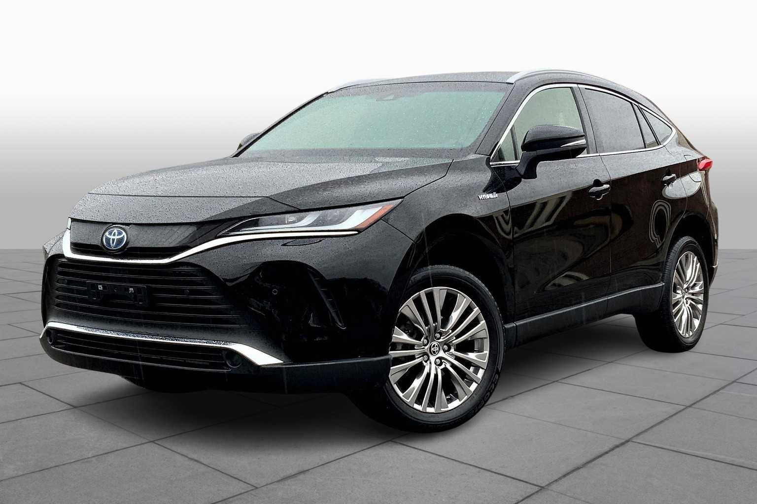 Venza