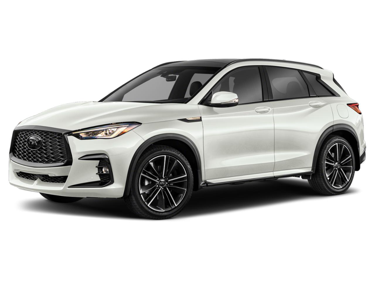 QX50